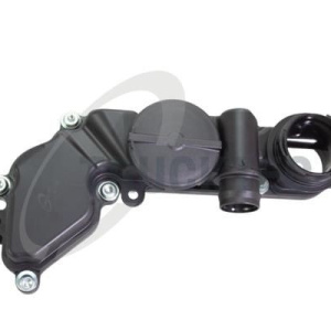 Separatore olio, Ventilazione monoblocco TRUCKTEC AUTOMOTIVE 07.10.161