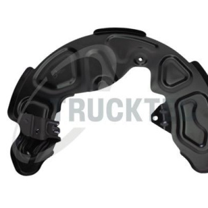 Lamiera paraspruzzi disco freno TRUCKTEC AUTOMOTIVE 02.35.682