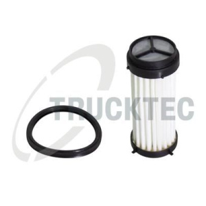 Filtro idraulico per cambio automatico TRUCKTEC AUTOMOTIVE 02.25.111