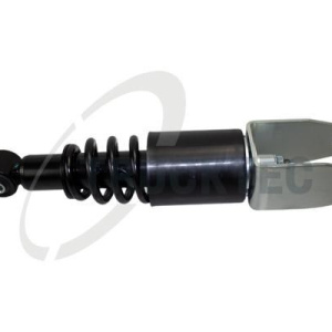 Ammortizzatore, Sospensione cabina TRUCKTEC AUTOMOTIVE 01.29.058