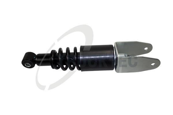 Ammortizzatore, Sospensione cabina TRUCKTEC AUTOMOTIVE 01.29.058