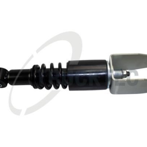 Ammortizzatore, Sospensione cabina TRUCKTEC AUTOMOTIVE 01.29.055