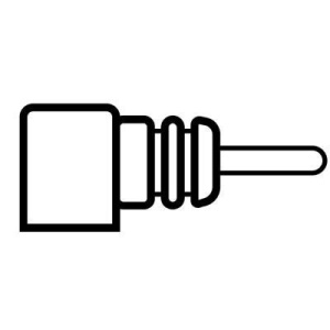 Sensore, Temperatura esterna NRF 782014
