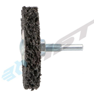 Spazzola a disco, Trapano HST HST 0748