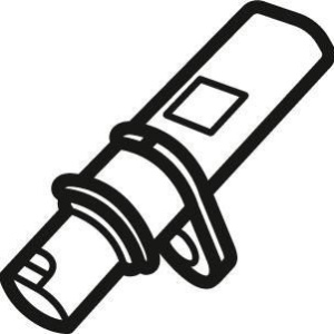 Generatore di impulsi, Albero a gomiti NRF 755262