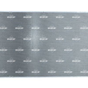 Radiatore motore NRF 550389