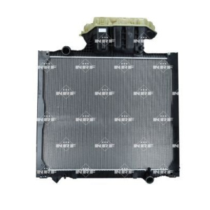 Radiatore motore NRF 500028