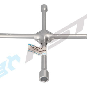 Chiave a croce HST HST 0704