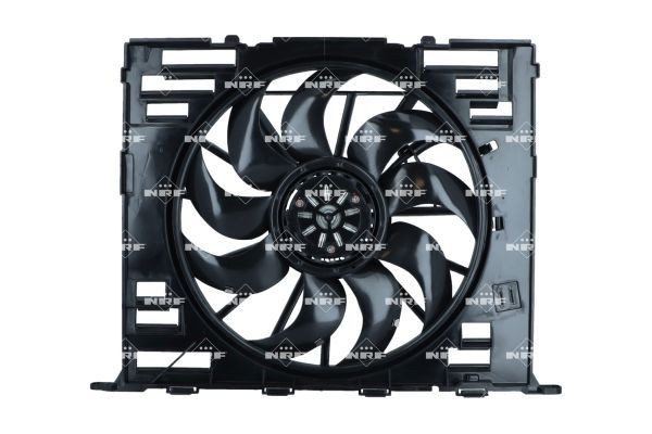 Ventola radiatore NRF 470188