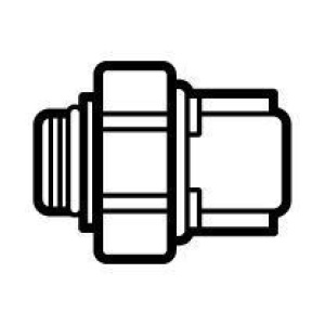 Pressostato aria condizionata NRF 381000