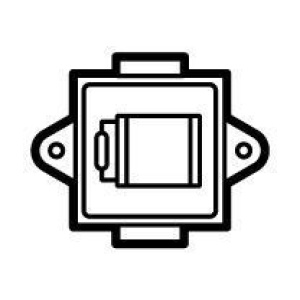 Resistenza ventola abitacolo NRF 342139