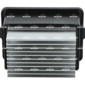 Resistenza ventola abitacolo NRF 342127