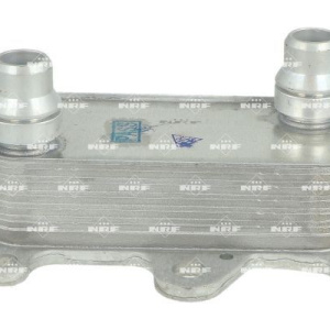Radiatore olio motore NRF 31907