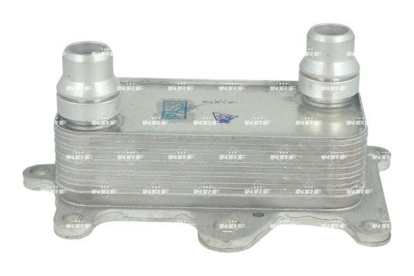 Radiatore olio motore NRF 31907