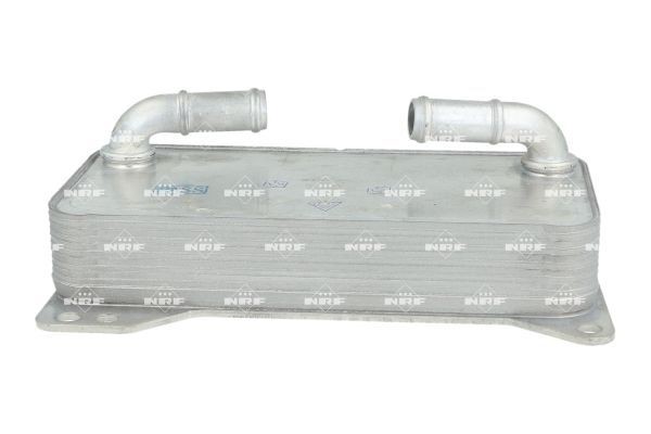 Radiatore olio, Cambio automatico NRF 310077