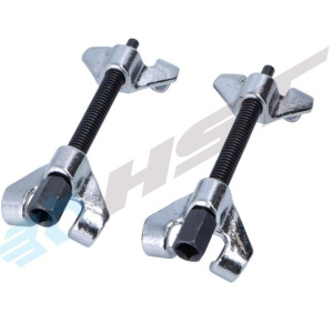 Tendimolla, Molla autotelaio HST HST 0319