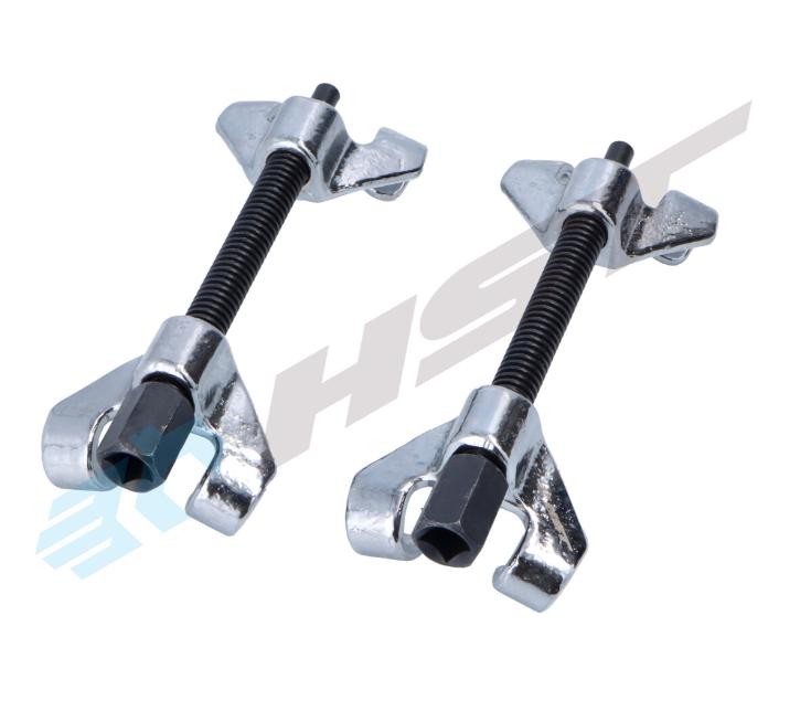 Tendimolla, Molla autotelaio HST HST 0319