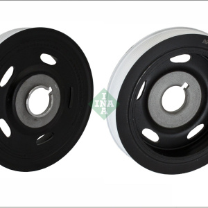 Puleggia cinghia albero a gomiti INA 544 0198 10