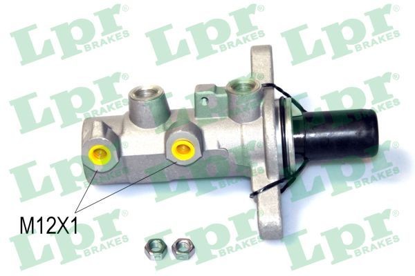 Cilindro maestro del freno LPR 6446
