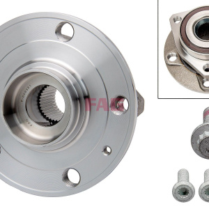 Kit cuscinetto ruota FAG 713 6112 10