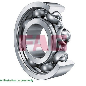 Supporto / Cuscinetto FAG 608.2RS