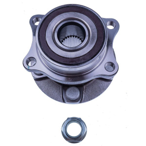 Kit cuscinetto ruota DENCKERMANN W414094