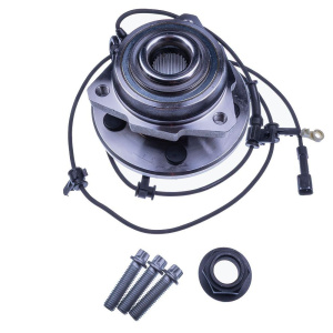 Kit cuscinetto ruota DENCKERMANN W414062