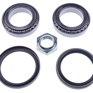 Kit cuscinetto ruota DENCKERMANN W414033