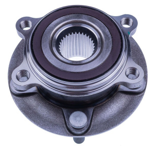 Kit cuscinetto ruota DENCKERMANN W414020