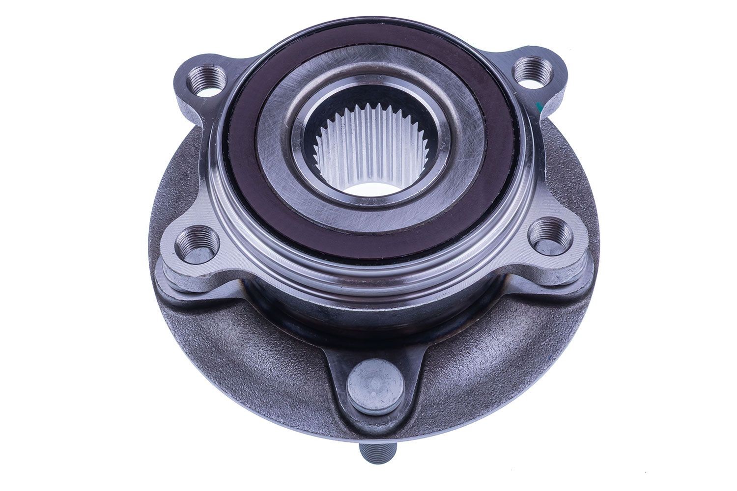 Kit cuscinetto ruota DENCKERMANN W414020