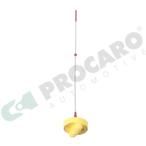 Astina olio motore PROCARO PR42-1054