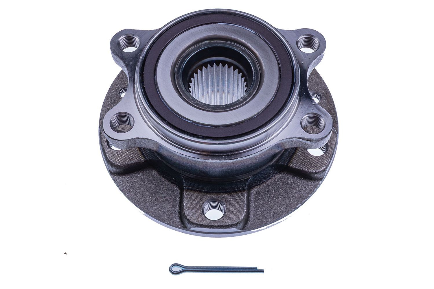 Kit cuscinetto ruota DENCKERMANN W413996