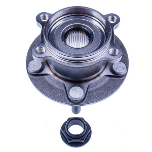 Kit cuscinetto ruota DENCKERMANN W413990