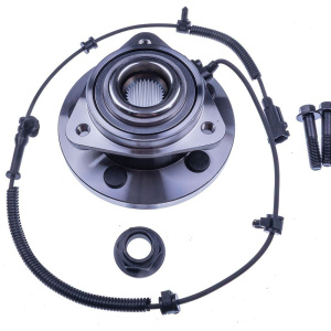 Kit cuscinetto ruota DENCKERMANN W413977