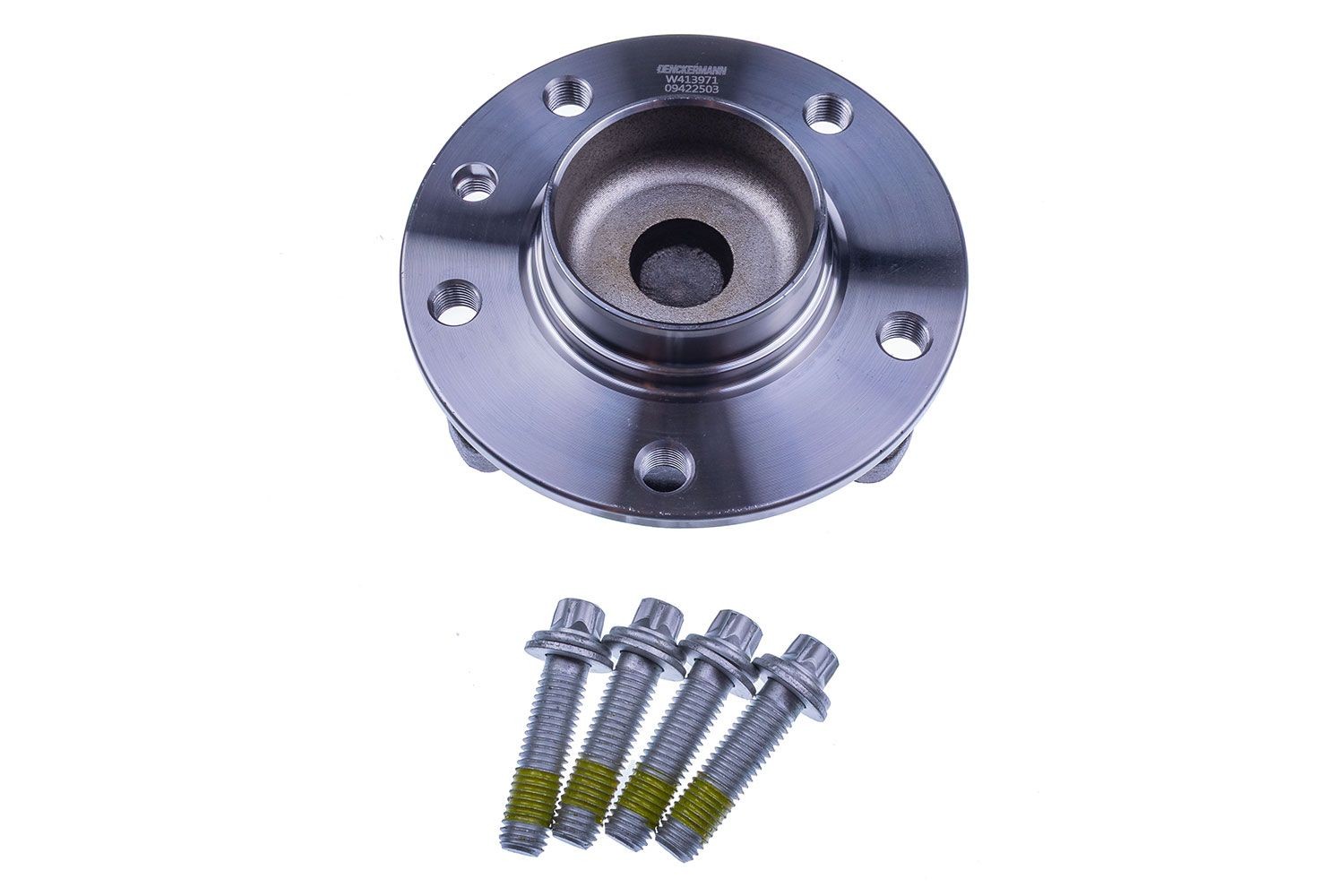 Kit cuscinetto ruota DENCKERMANN W413971