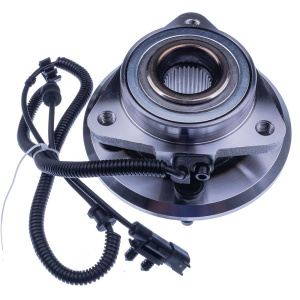 Kit cuscinetto ruota DENCKERMANN W413966