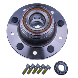 Kit cuscinetto ruota DENCKERMANN W413916