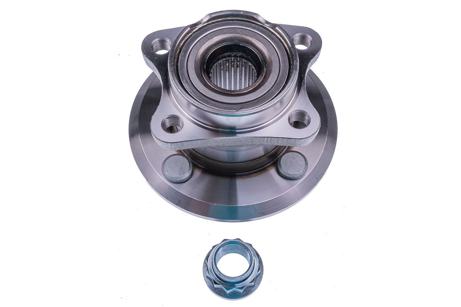 Kit cuscinetto ruota DENCKERMANN W413899