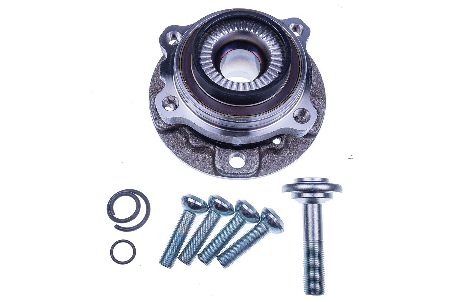 Kit cuscinetto ruota DENCKERMANN W413886