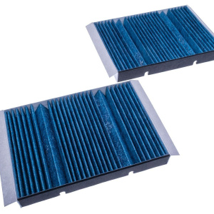 Filtro abitacolo DENCKERMANN M110944A