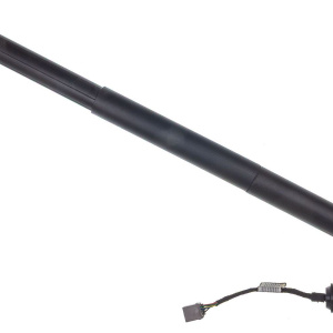 Motore elettrico, Cofano posteriore DENCKERMANN G100087