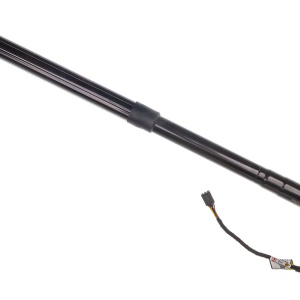 Motore elettrico, Cofano posteriore DENCKERMANN G100083