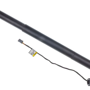 Motore elettrico, Cofano posteriore DENCKERMANN G100081