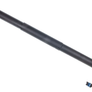 Motore elettrico, Cofano posteriore DENCKERMANN G100079