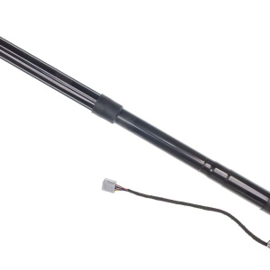 Motore elettrico, Cofano posteriore DENCKERMANN G100077