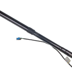 Motore elettrico, Cofano posteriore DENCKERMANN G100068