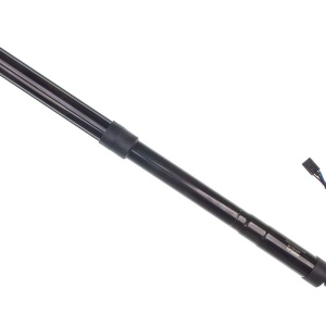 Motore elettrico, Cofano posteriore DENCKERMANN G100067