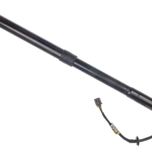 Motore elettrico, Cofano posteriore DENCKERMANN G100066