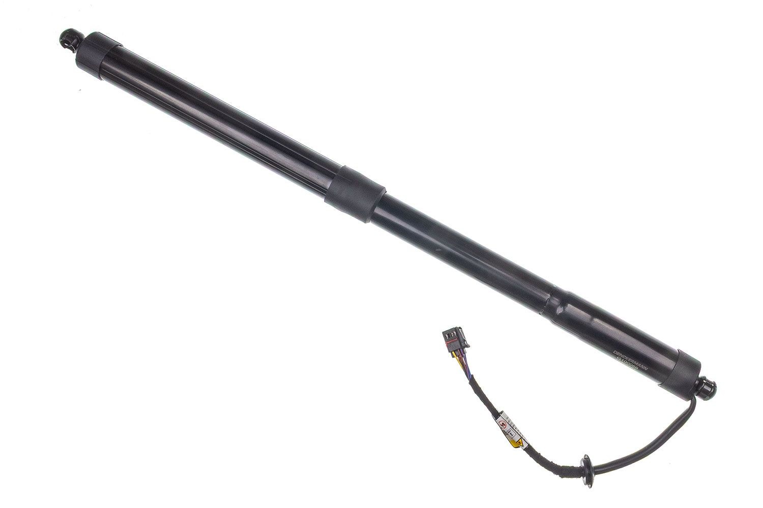 Motore elettrico, Cofano posteriore DENCKERMANN G100066