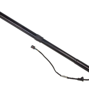 Motore elettrico, Cofano posteriore DENCKERMANN G100064